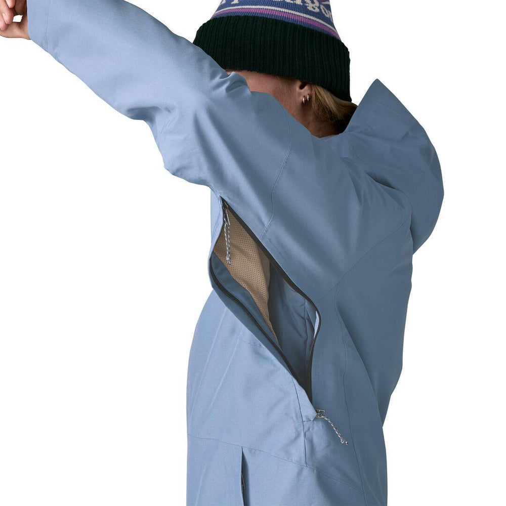 Patagonia 3-in-1 Powder Town Ski/Snowboard Jacket