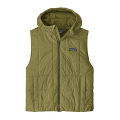 Patagonia Light Gust Insulated Hooded Vest