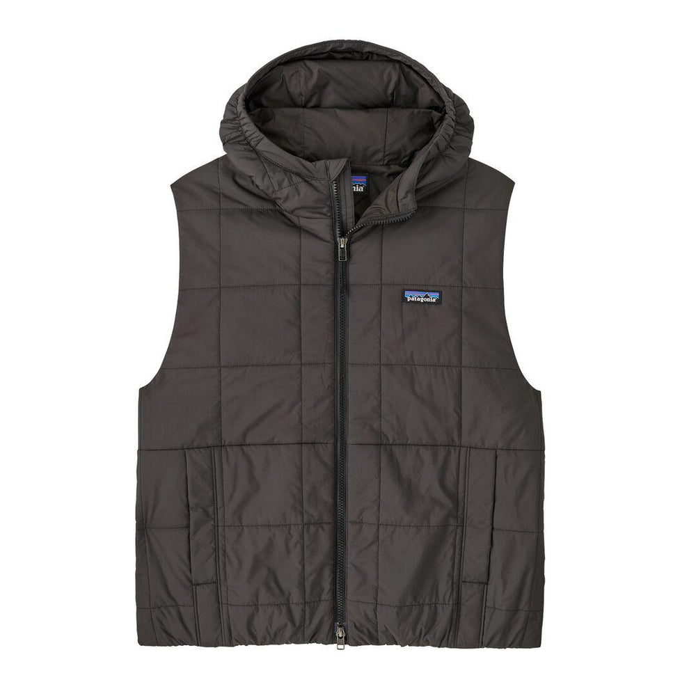 Patagonia Light Gust Insulated Hooded Vest