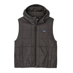Patagonia Light Gust Insulated Hooded Vest