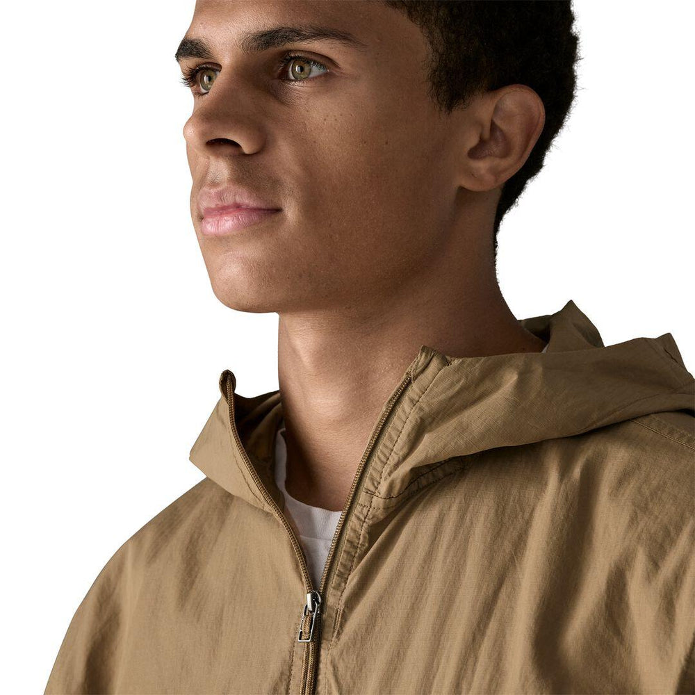 Patagonia Windsweep Lightweight Windbreaker Jacket