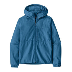 Patagonia Windsweep Lightweight Windbreaker Jacket