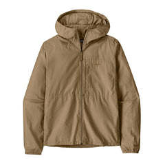 Patagonia Windsweep Lightweight Windbreaker Jacket