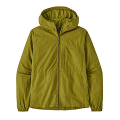 Patagonia Windsweep Lightweight Windbreaker Jacket