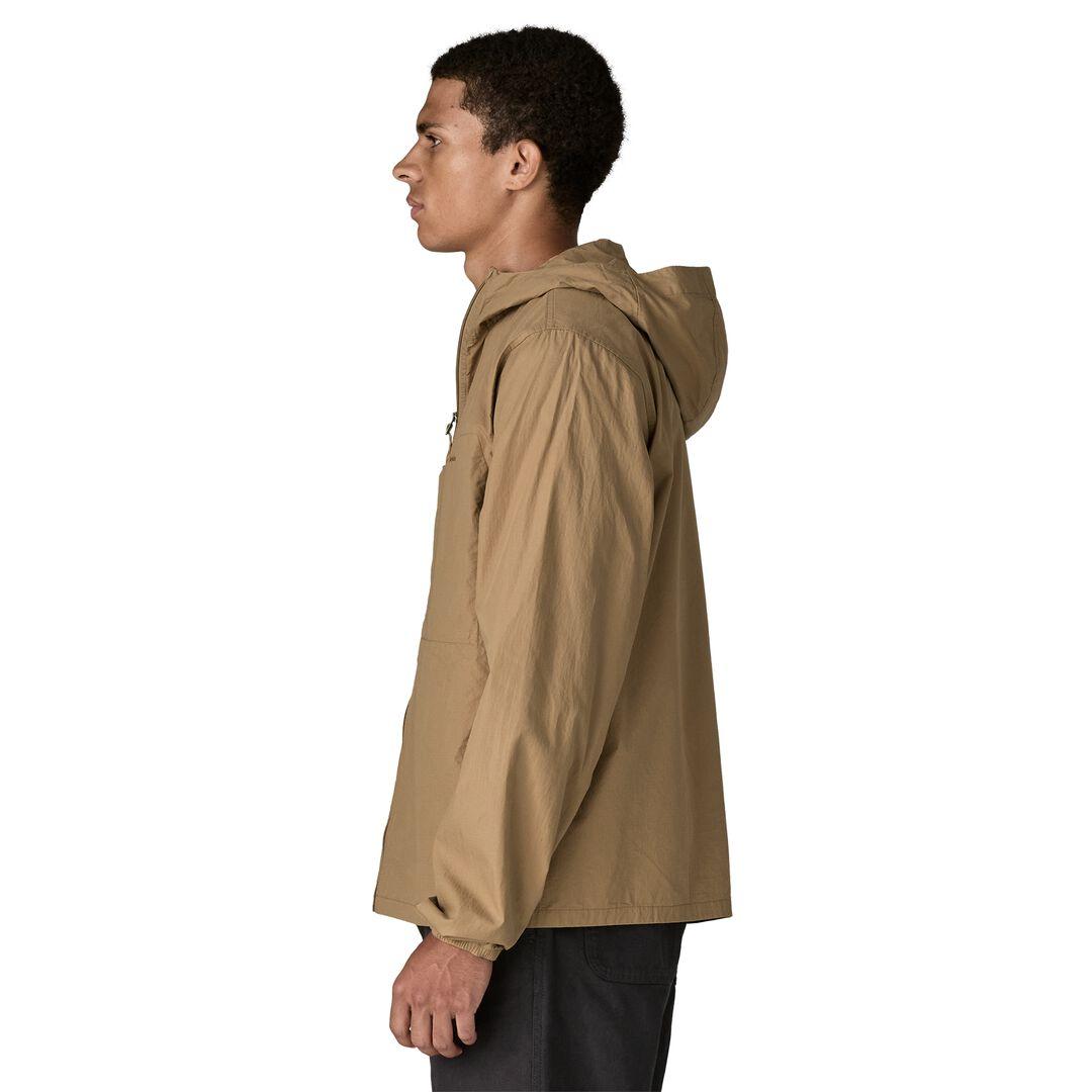 Patagonia Windsweep Lightweight Windbreaker Jacket