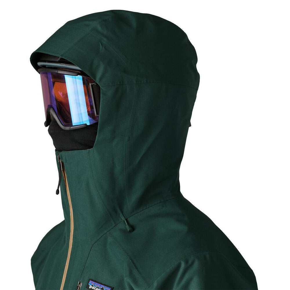 Patagonia Powder Town Ski/Snowboard Jacket