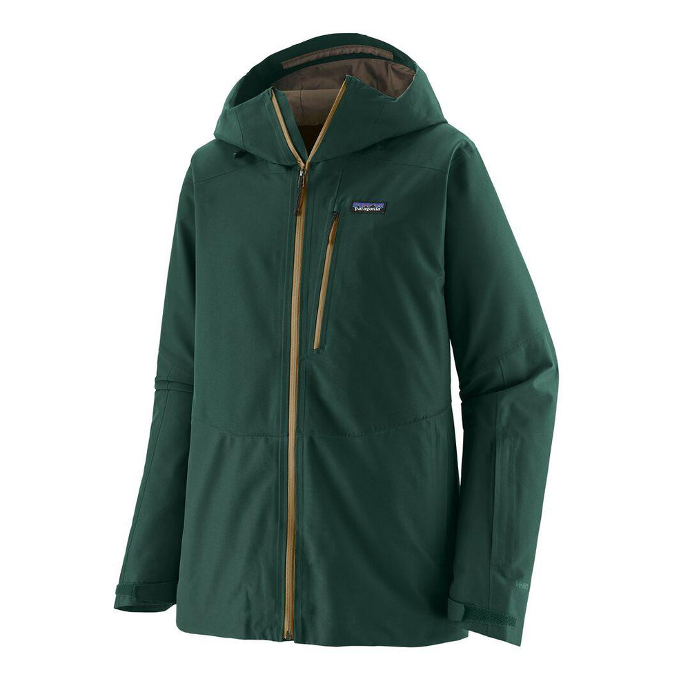 Patagonia Powder Town Ski/Snowboard Jacket