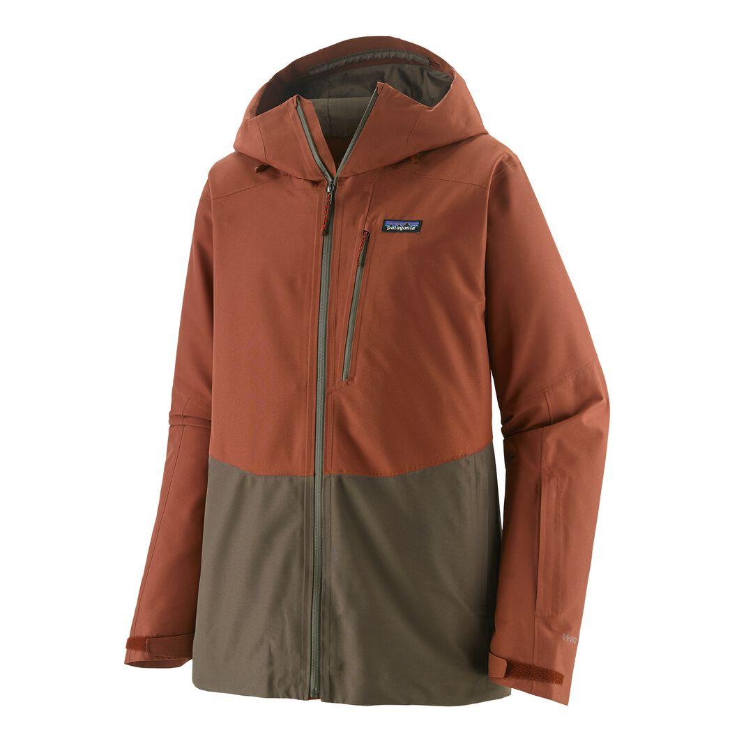 Patagonia Powder Town Ski/Snowboard Jacket