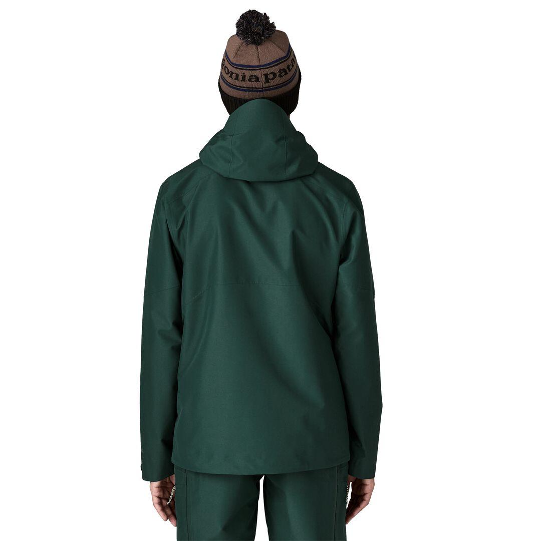 Patagonia Powder Town Ski/Snowboard Jacket