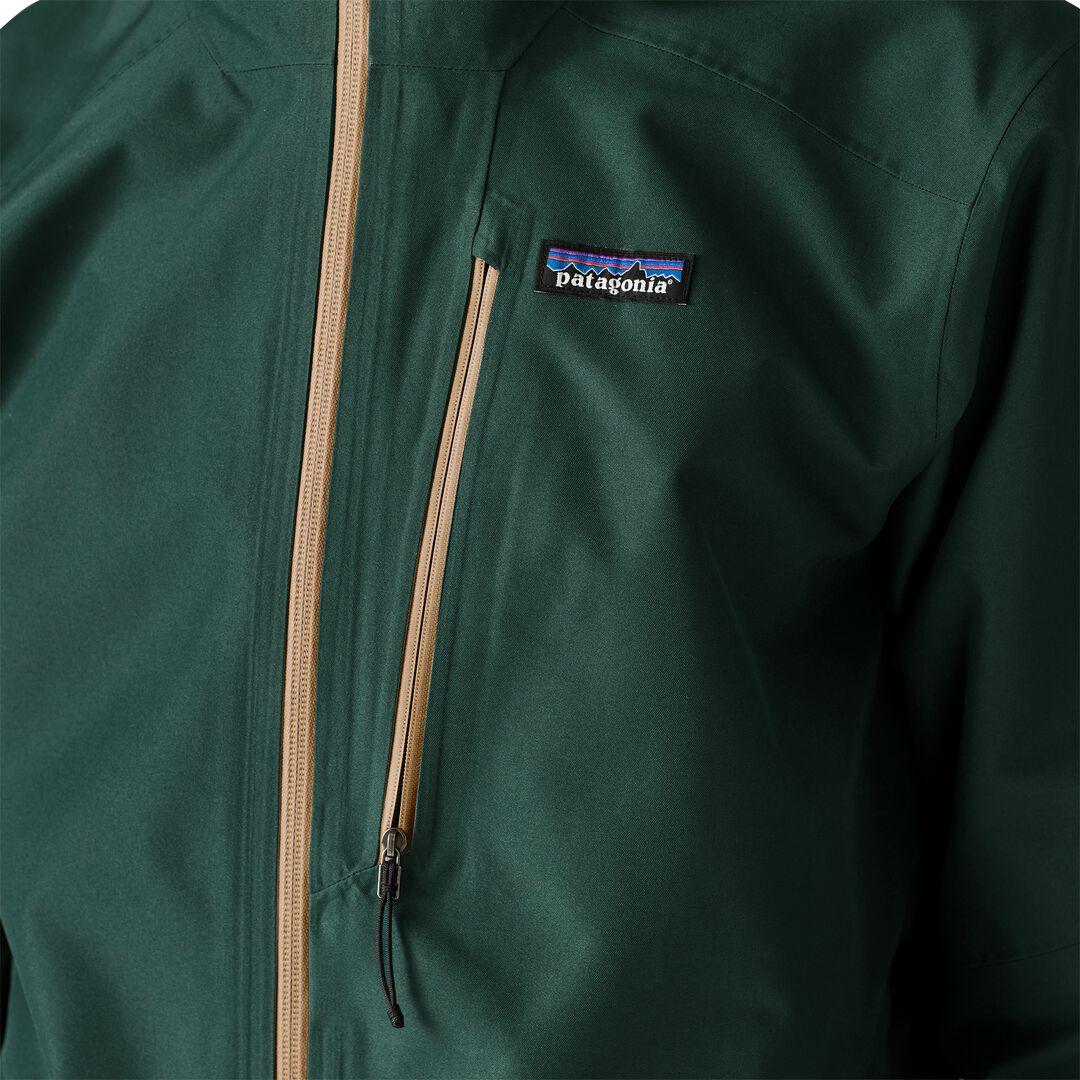 Patagonia Powder Town Ski/Snowboard Jacket
