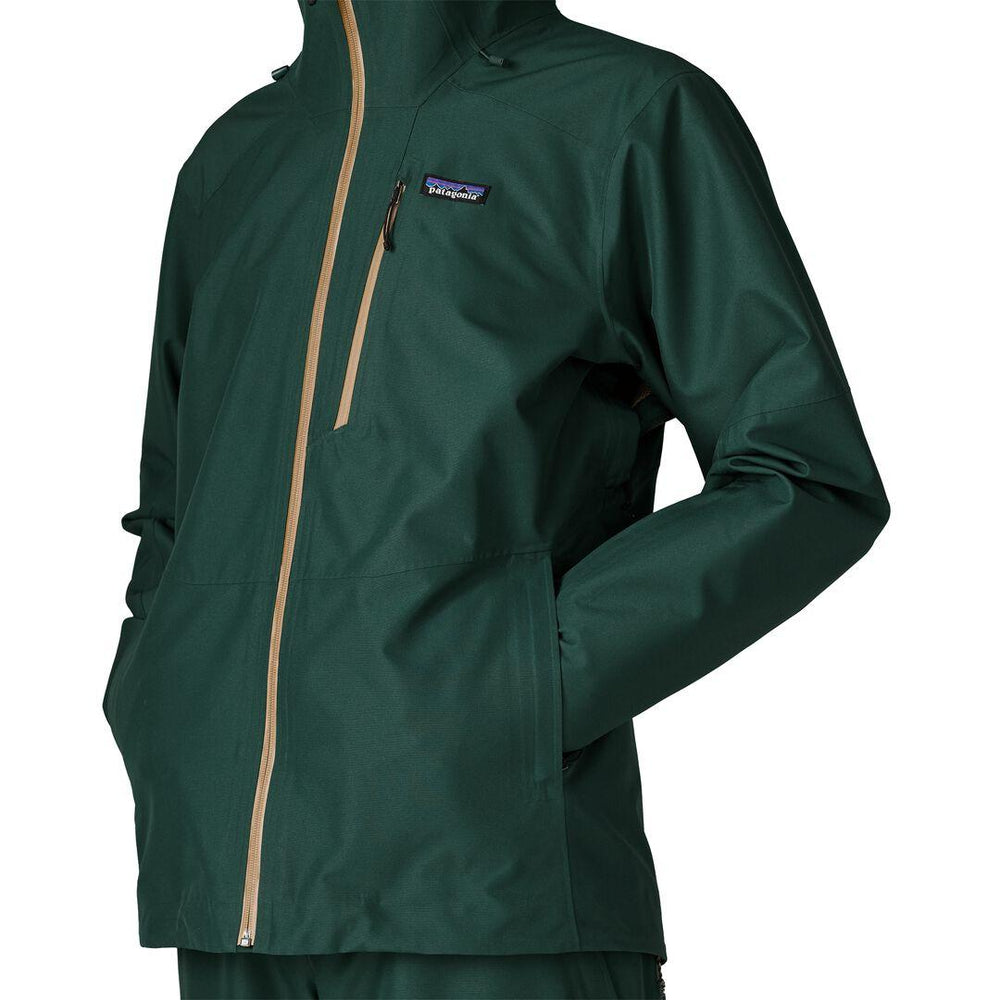 Patagonia Powder Town Ski/Snowboard Jacket