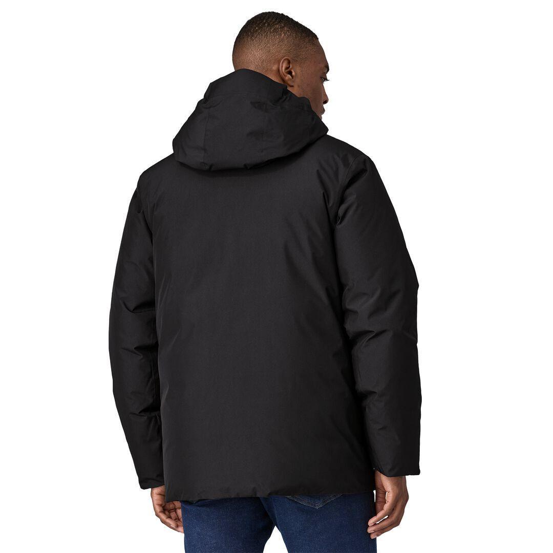 Patagonia Stormshadow Waterproof Down Parka