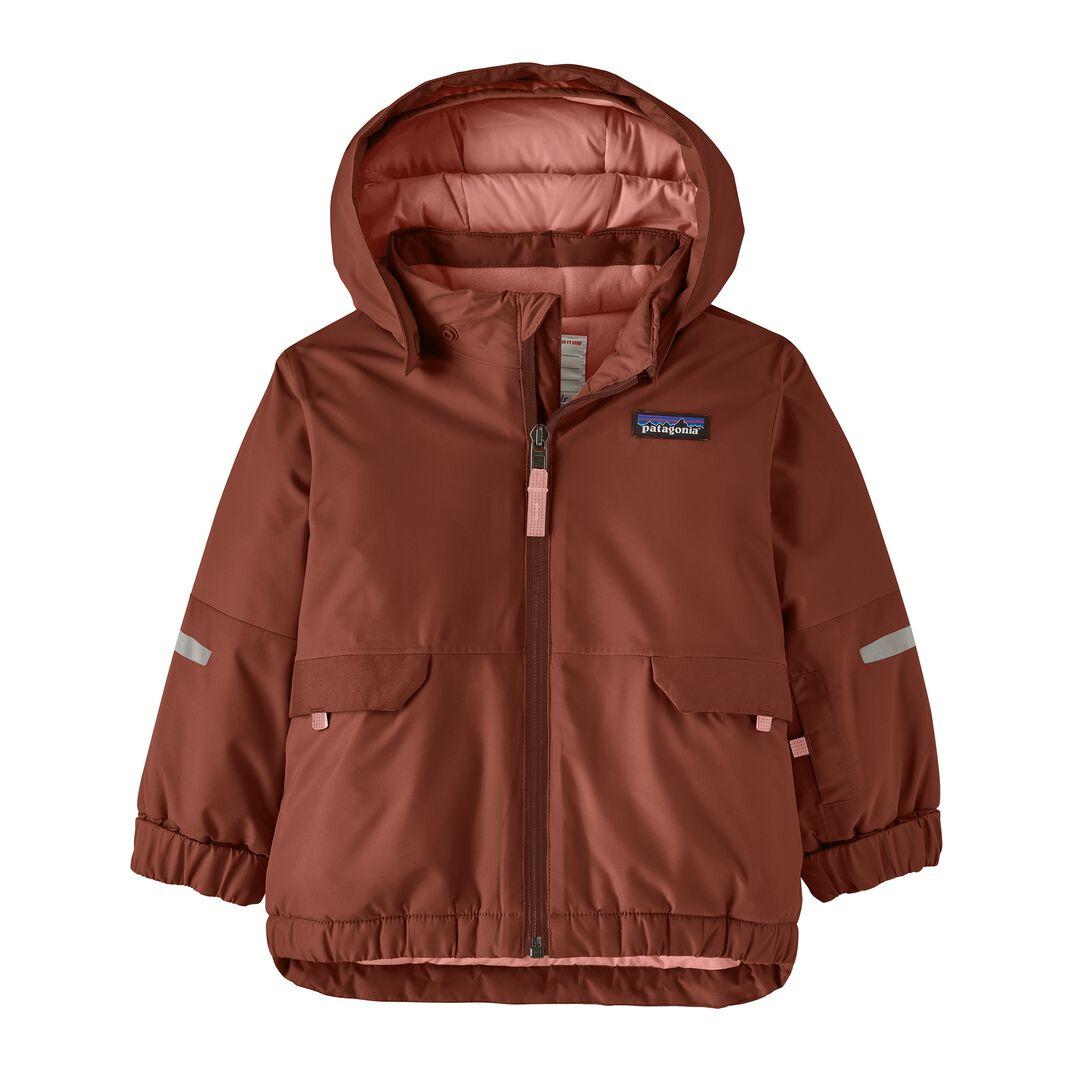 Patagonia Baby Snow Pile Jacket