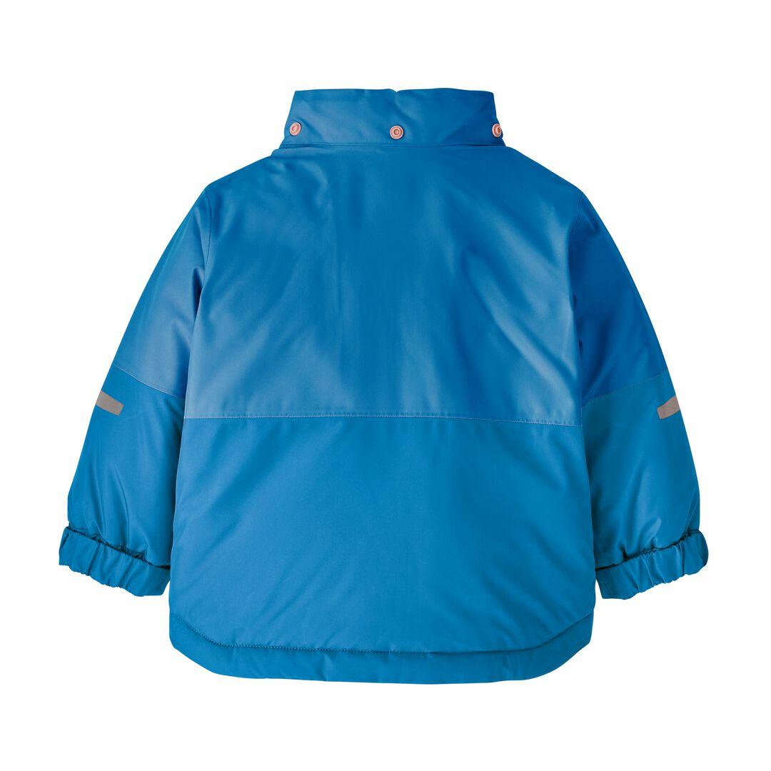 Patagonia Baby Snow Pile Jacket