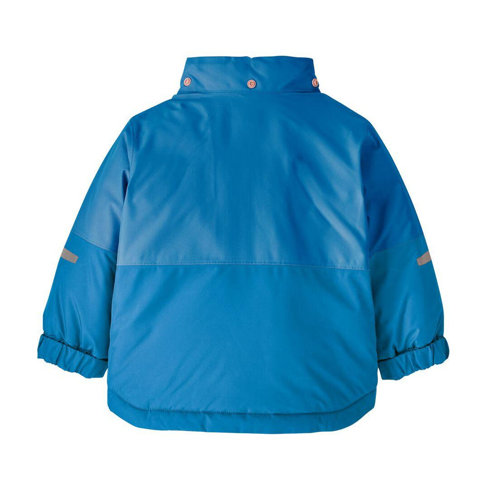 Patagonia Baby Snow Pile Jacket