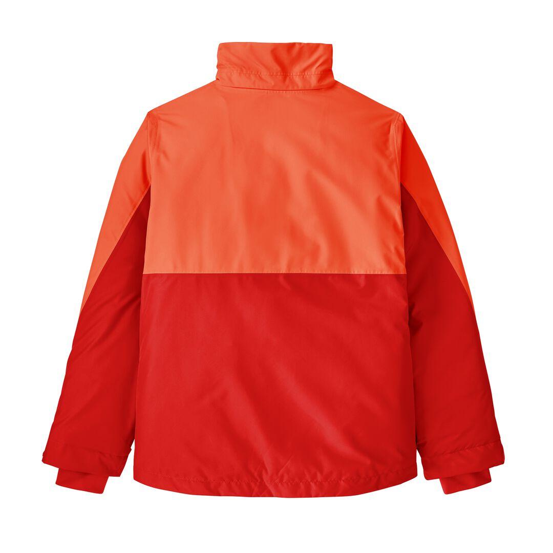 Patagonia Kids' Powder Town Snow Jacket
