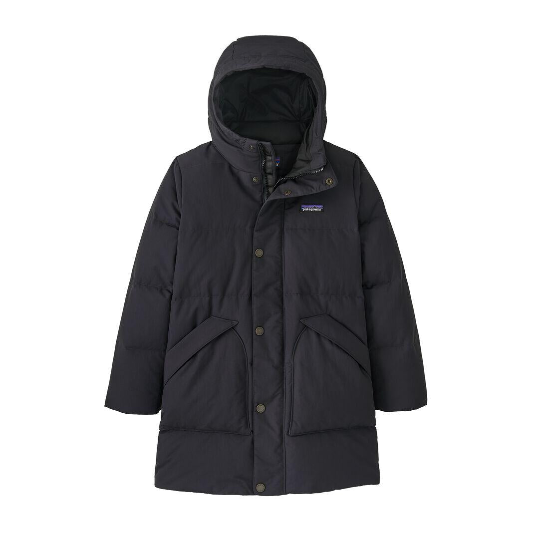 Patagonia Kids' Downdrift Parka