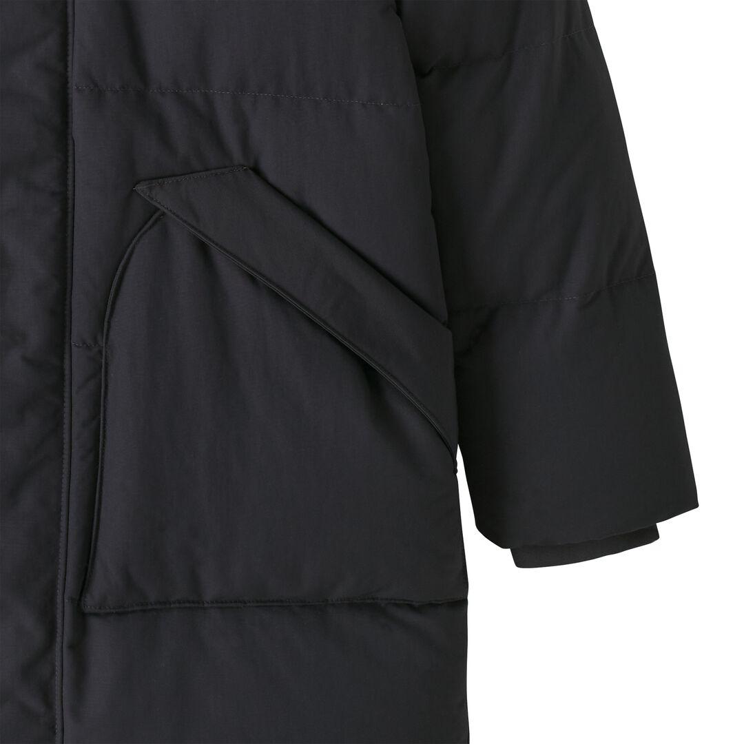 Patagonia Kids' Downdrift Parka