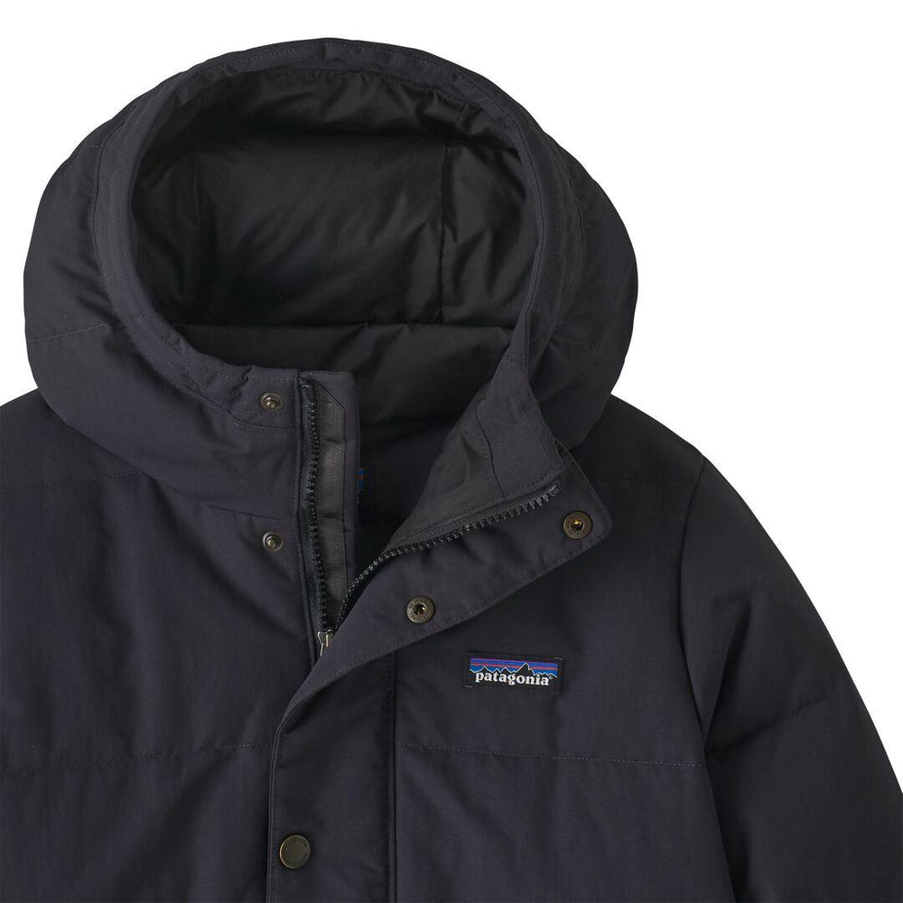 Patagonia Kids' Downdrift Parka