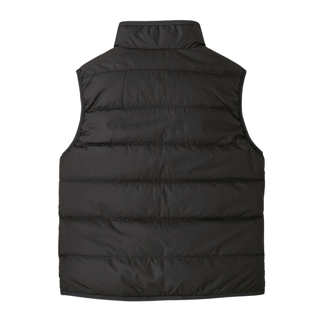 Patagonia Kids' Reversible Ready Freddy Vest