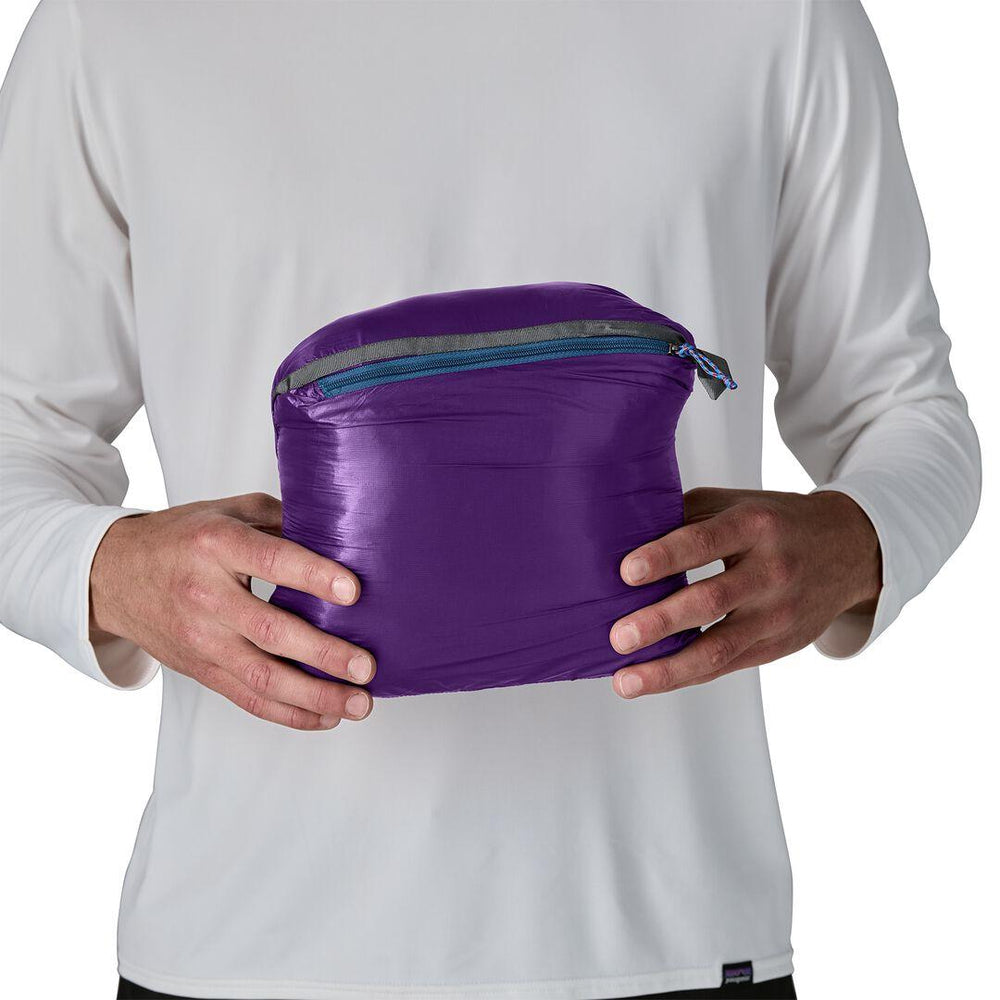 Patagonia DAS® Light Hoody - Belay Jacket