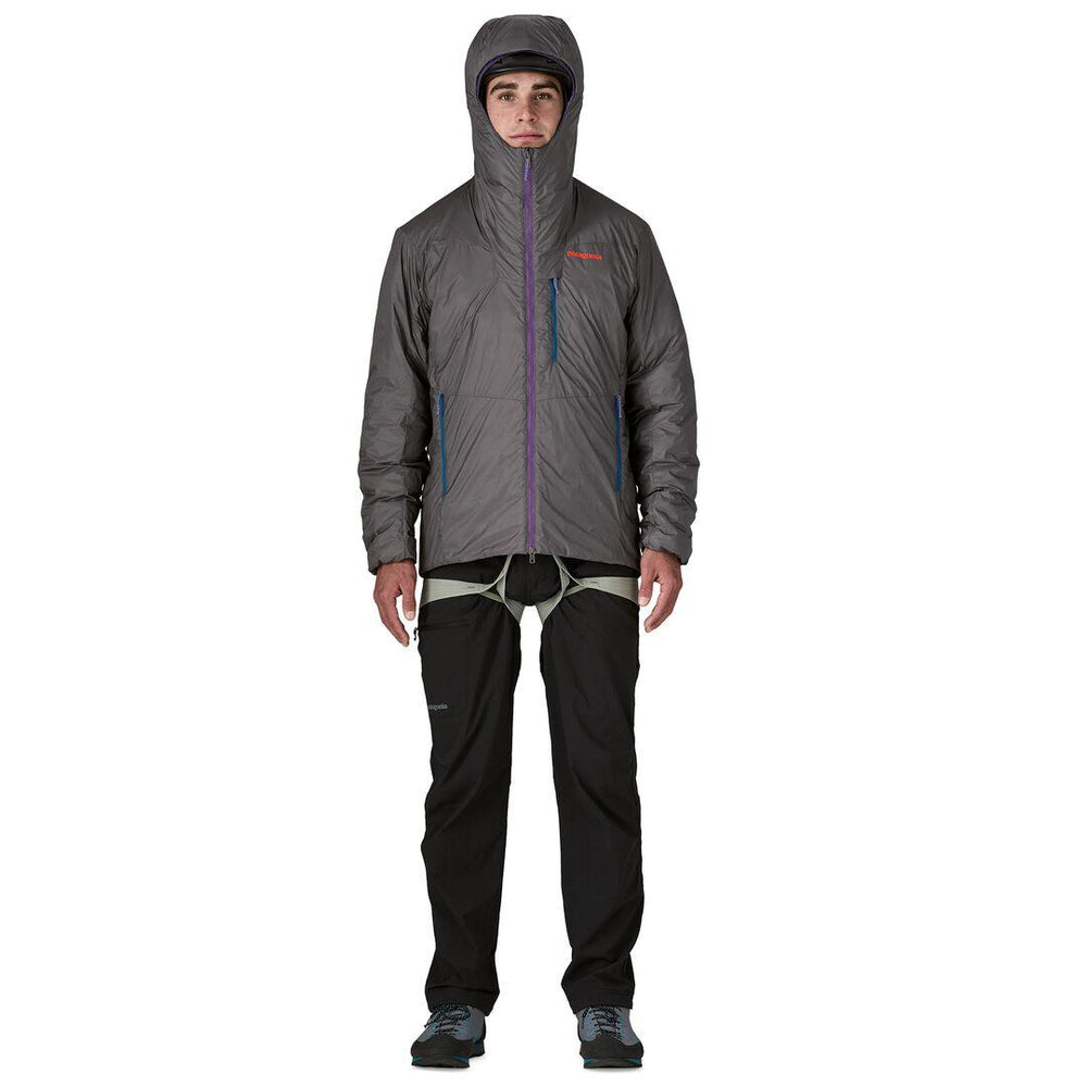 Patagonia DAS® Light Hoody - Belay Jacket