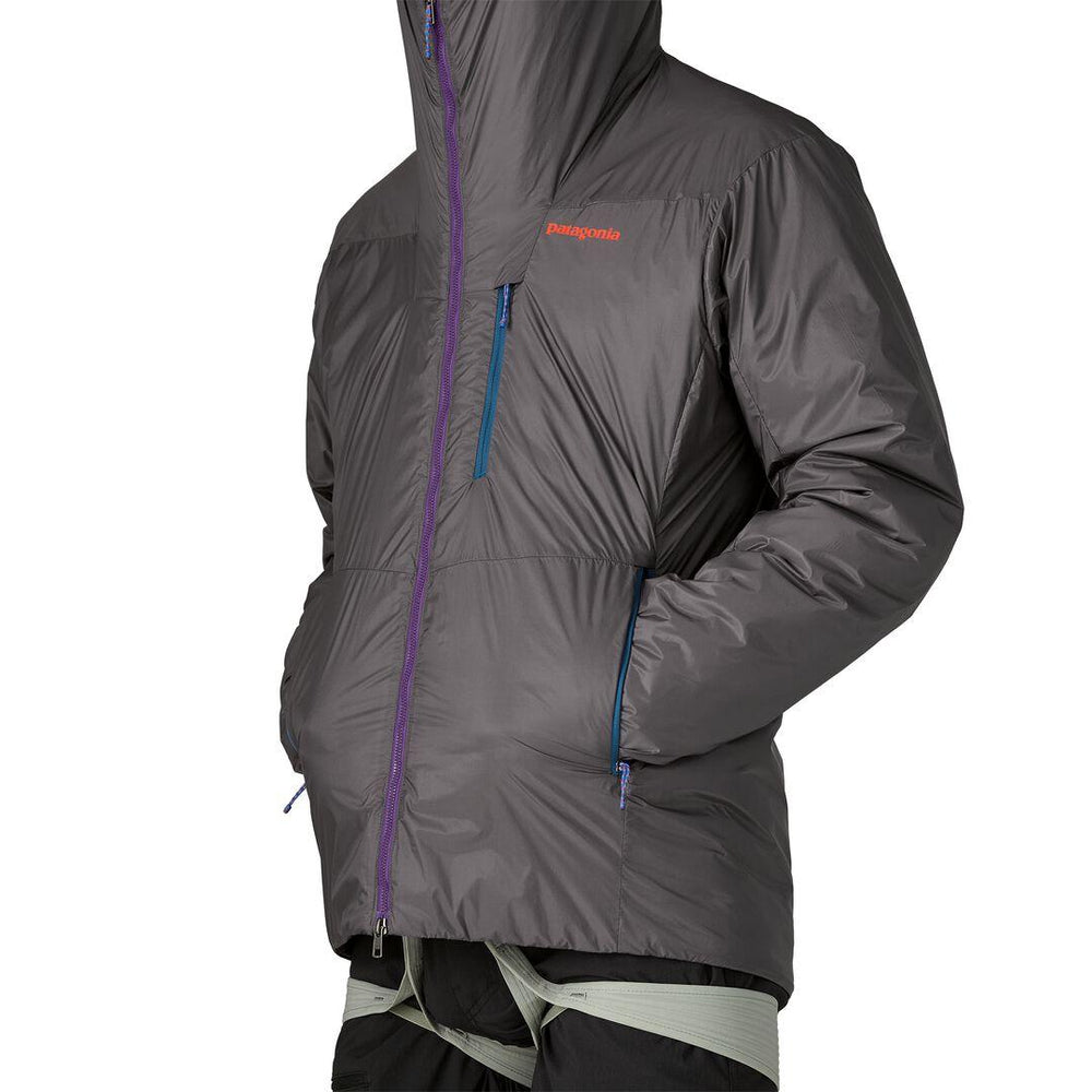 Patagonia DAS® Light Hoody - Belay Jacket