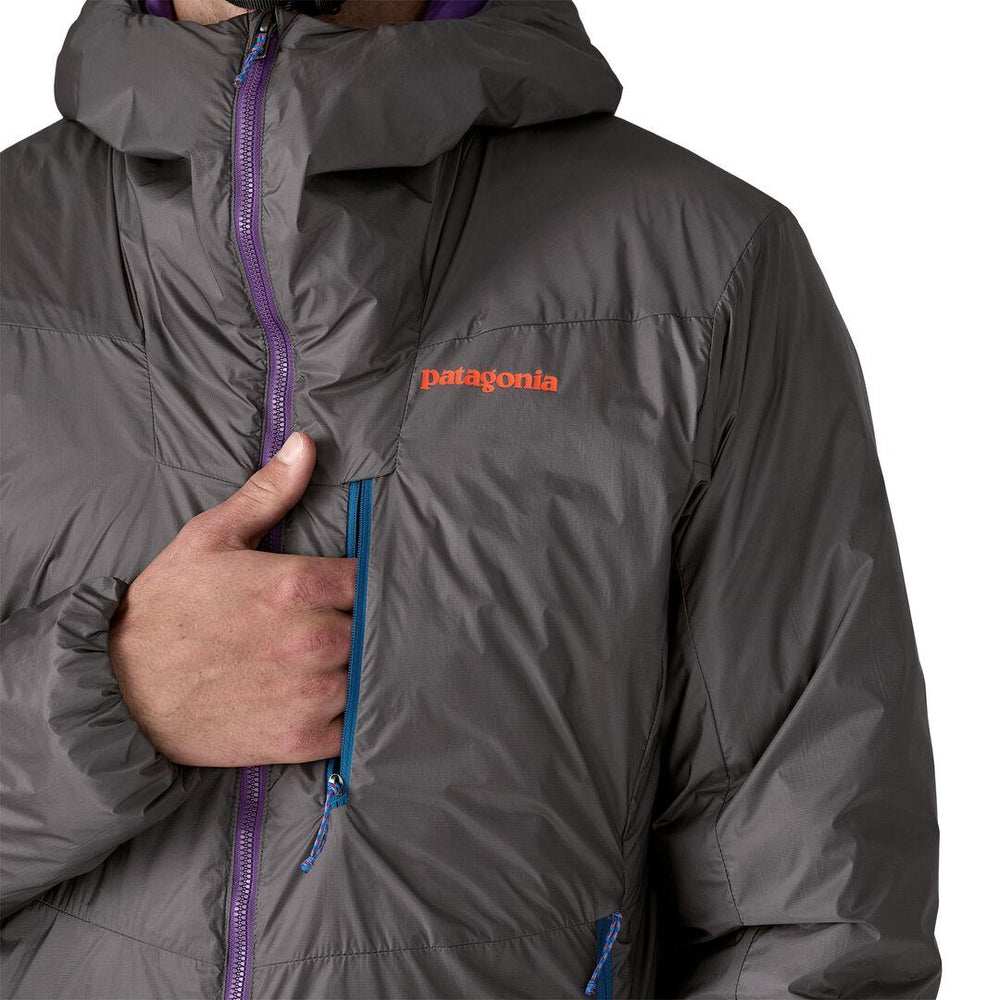 Patagonia DAS® Light Hoody - Belay Jacket