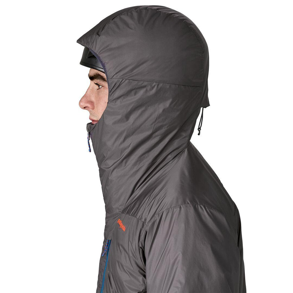 Patagonia DAS® Light Hoody - Belay Jacket