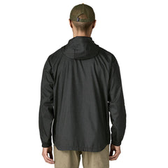 Patagonia Steel Forge Work Windbreaker Jacket