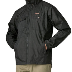 Patagonia Steel Forge Work Windbreaker Jacket
