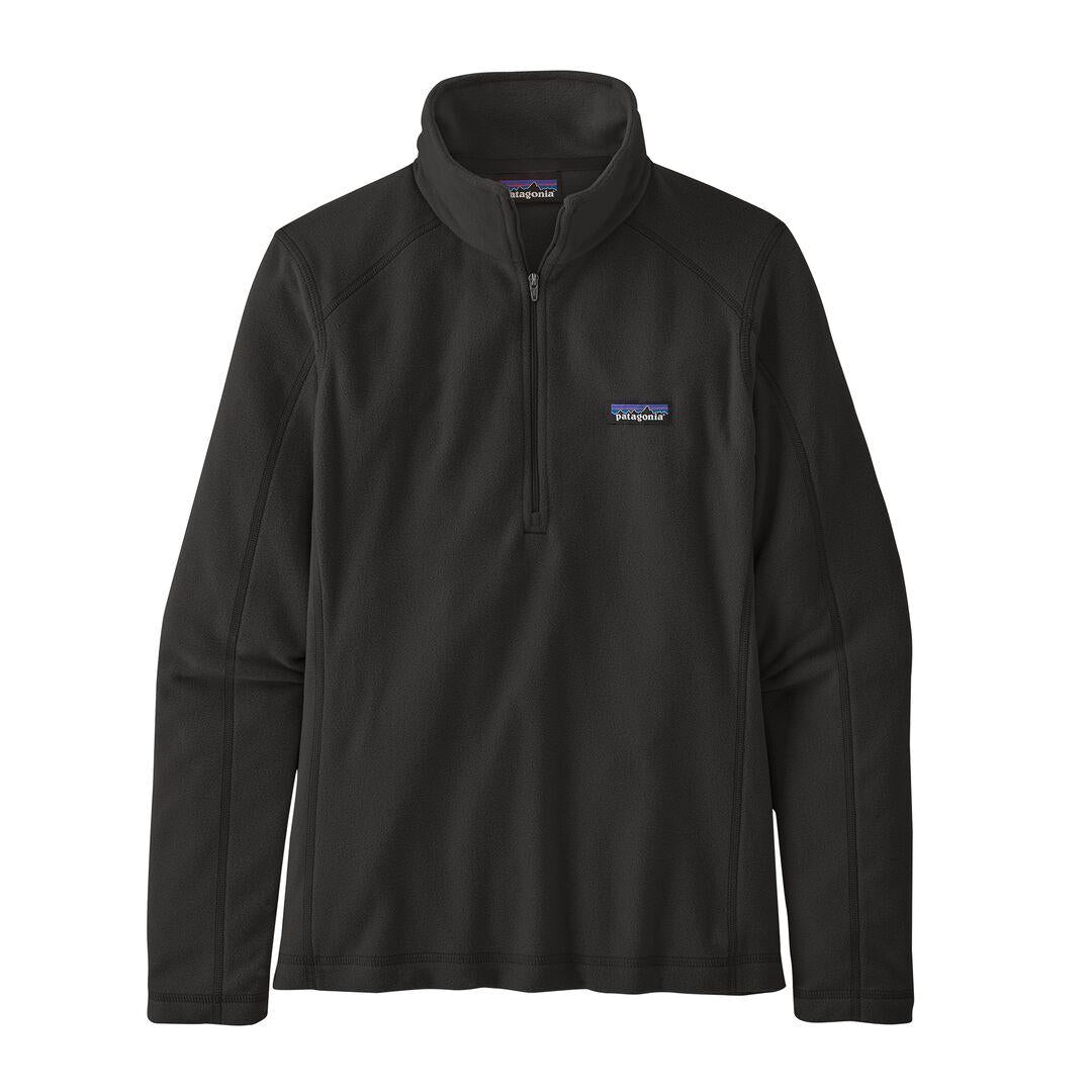 Patagonia Micro D® 1/4-Zip Fleece Pullover