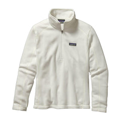 Patagonia Micro D® 1/4-Zip Fleece Pullover