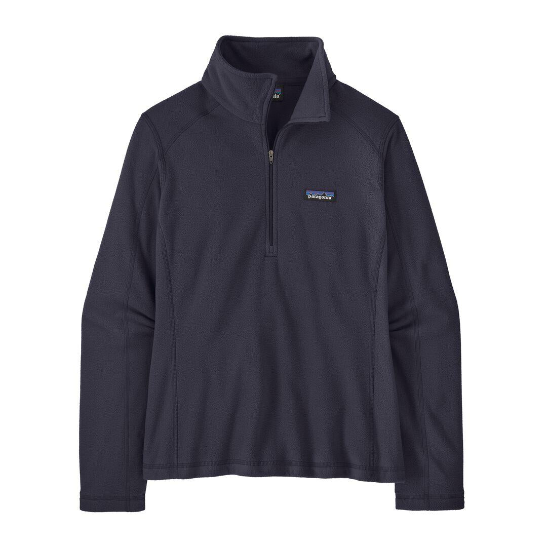 Patagonia Micro D® 1/4-Zip Fleece Pullover