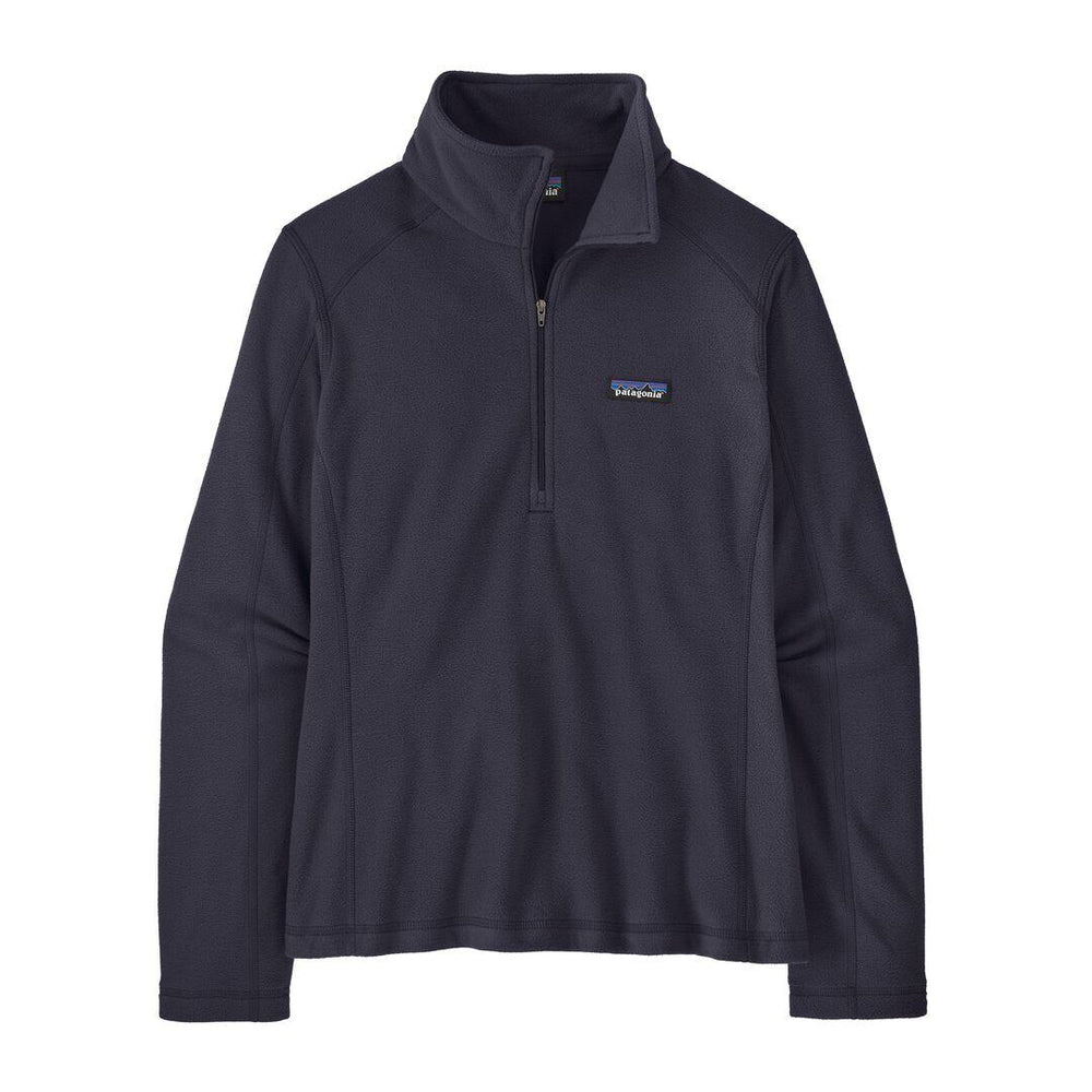 Patagonia Micro D® 1/4-Zip Fleece Pullover