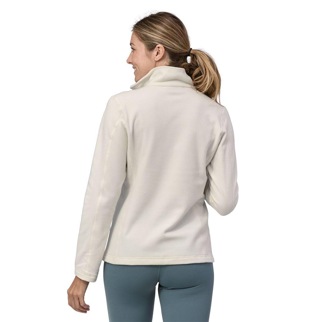 Patagonia Micro D® 1/4-Zip Fleece Pullover