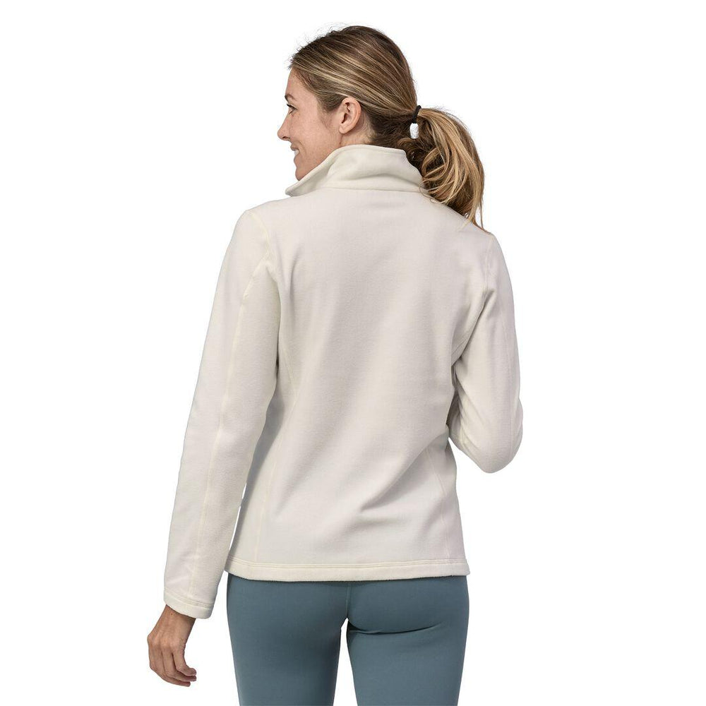 Patagonia Micro D® 1/4-Zip Fleece Pullover