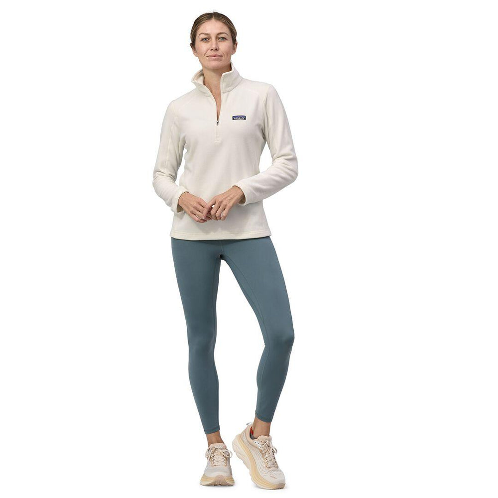 Patagonia Micro D® 1/4-Zip Fleece Pullover