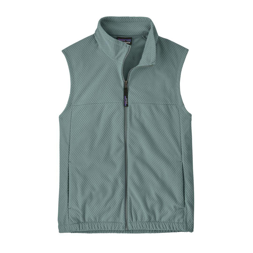 Patagonia Textured Fleece Vest