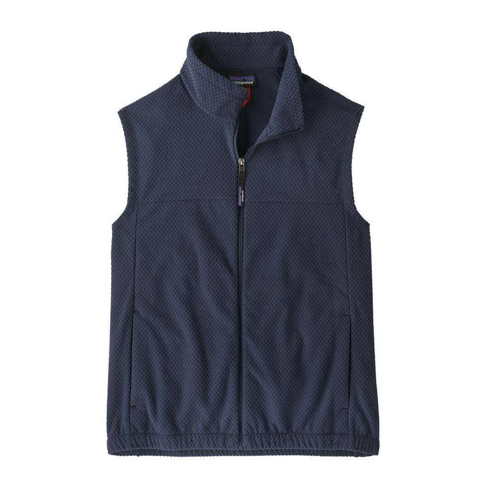 Patagonia Textured Fleece Vest