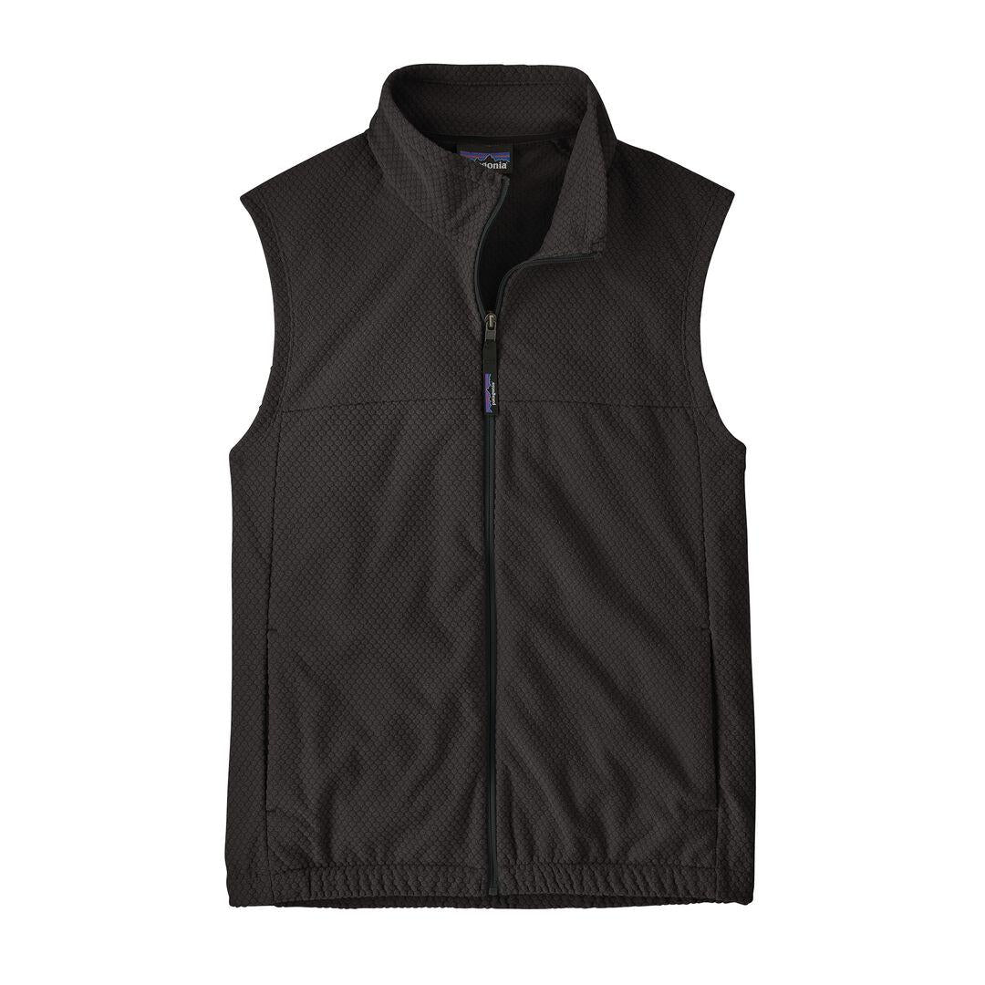 Patagonia Textured Fleece Vest