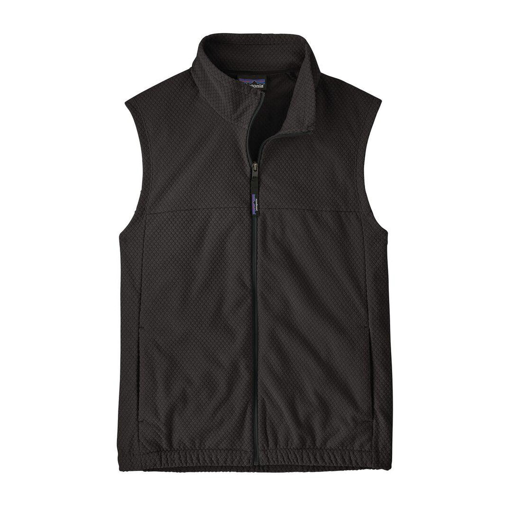 Patagonia Textured Fleece Vest
