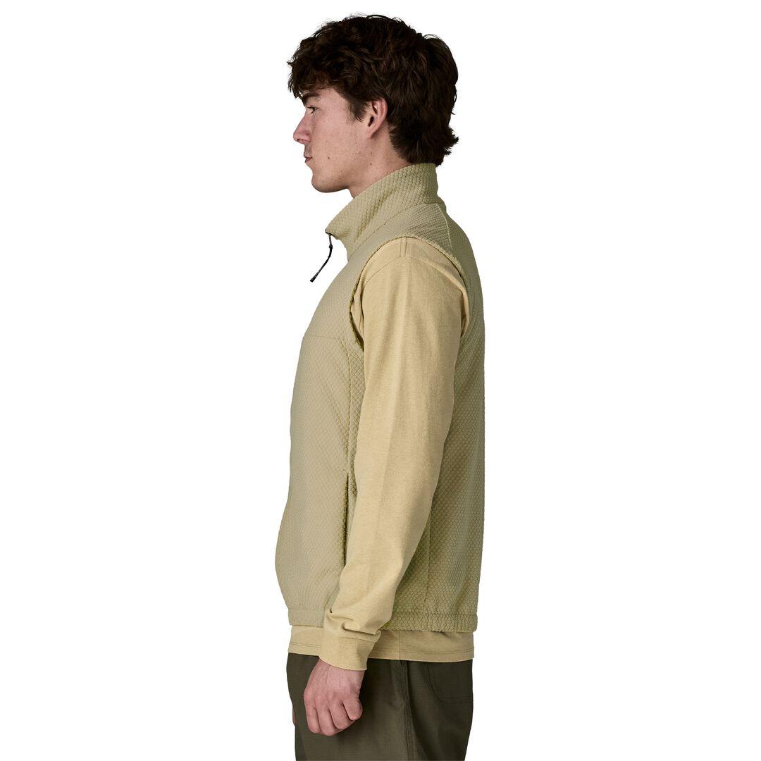 Patagonia Textured Fleece Vest