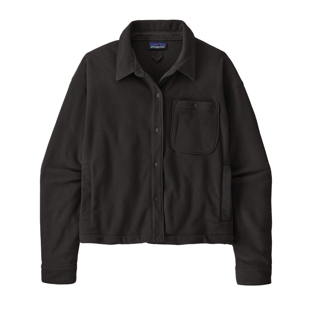 Patagonia Micro D® Fleece Shirt Jacket