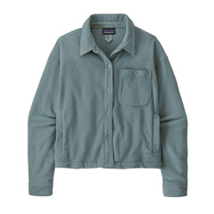 Patagonia Micro D® Fleece Shirt Jacket