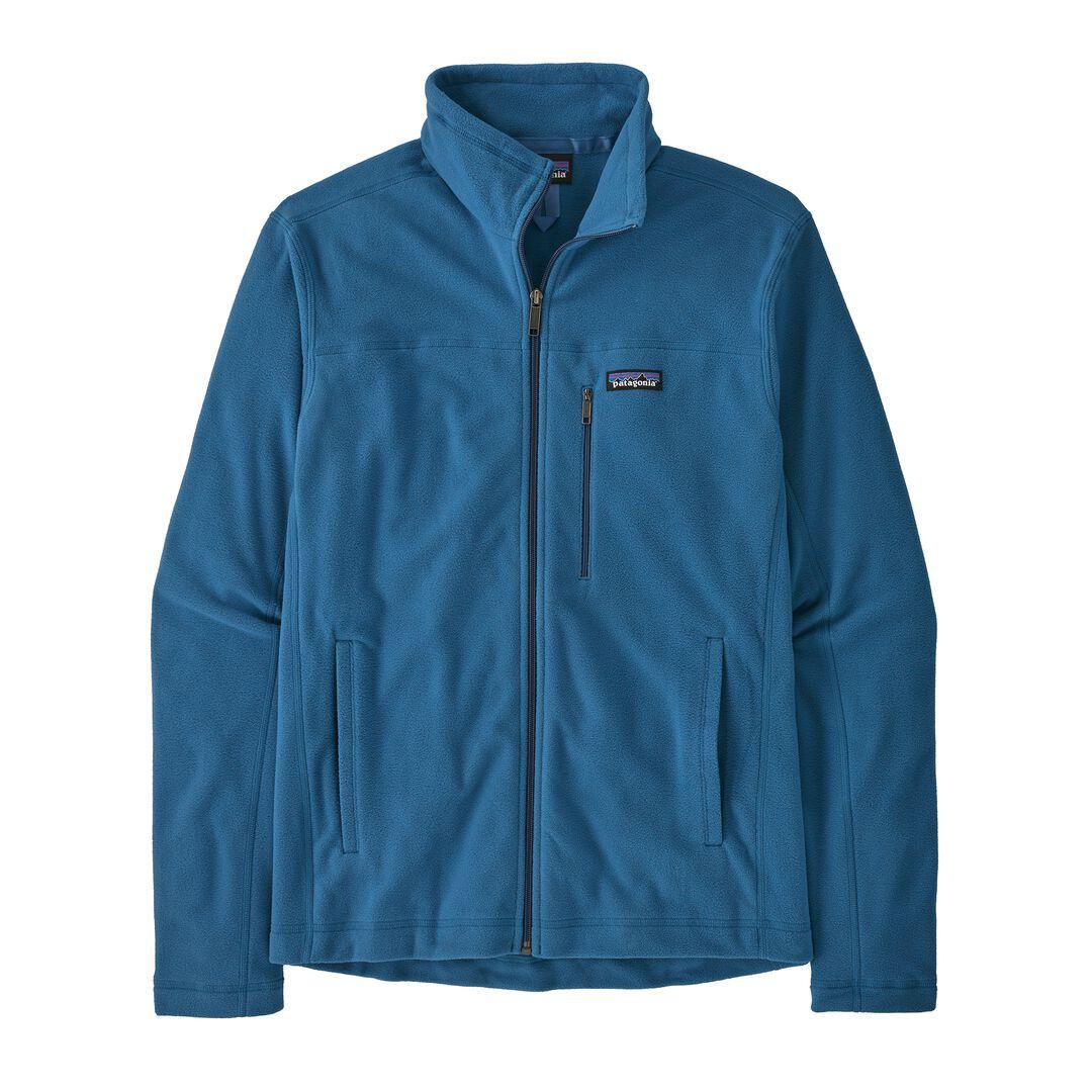 Patagonia Micro D® Fleece Jacket