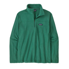 Patagonia Micro D® 1/4-Zip Fleece Pullover