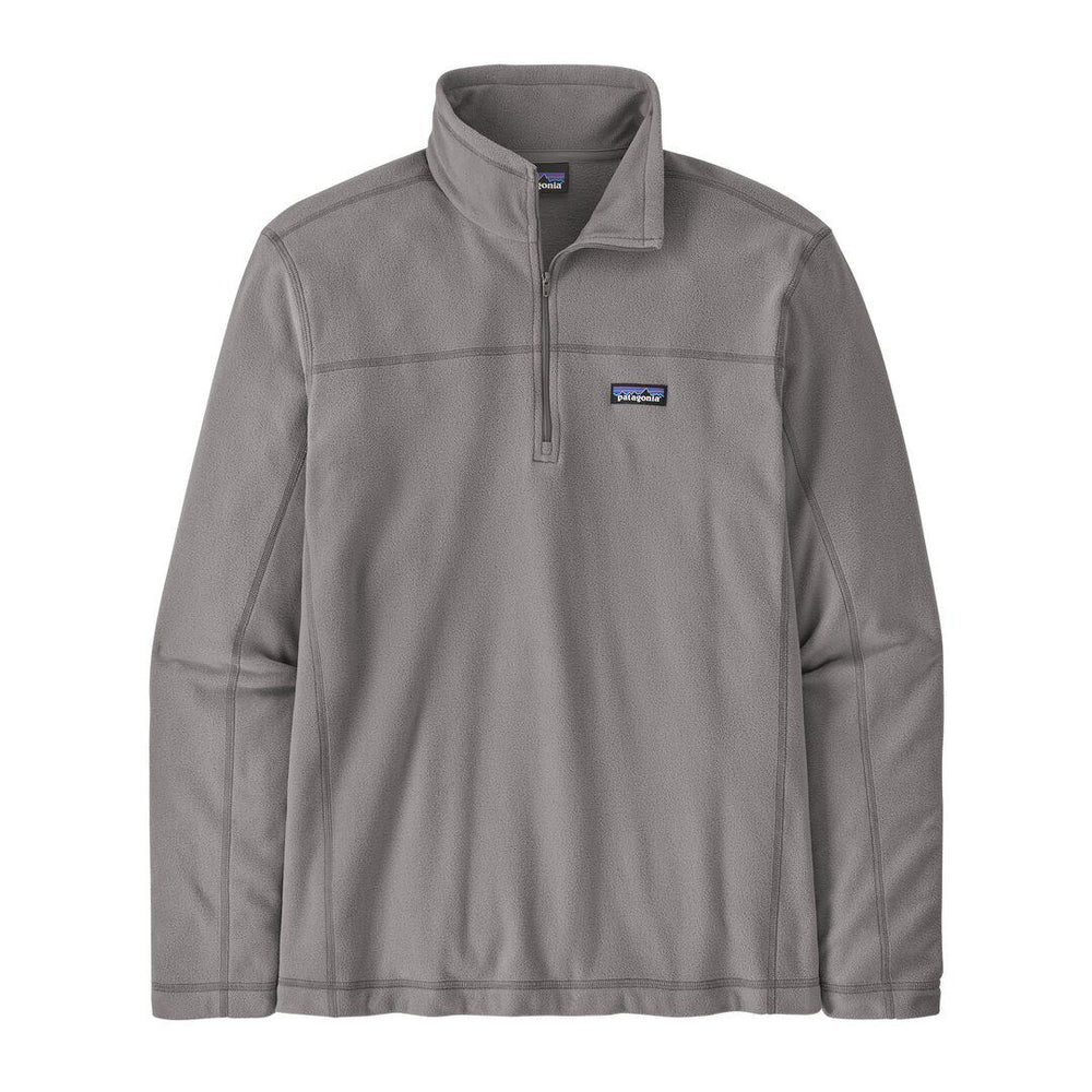 Patagonia Micro D® 1/4-Zip Fleece Pullover