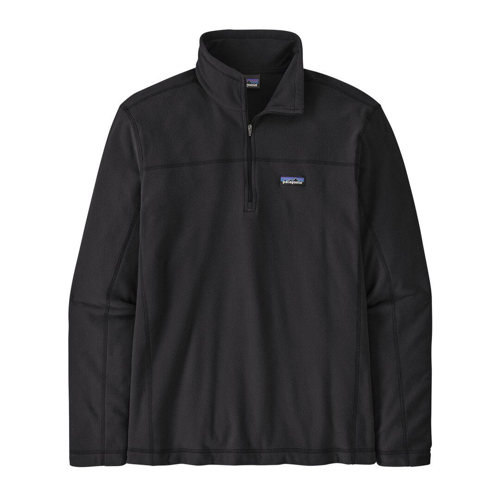 Patagonia Micro D® 1/4-Zip Fleece Pullover