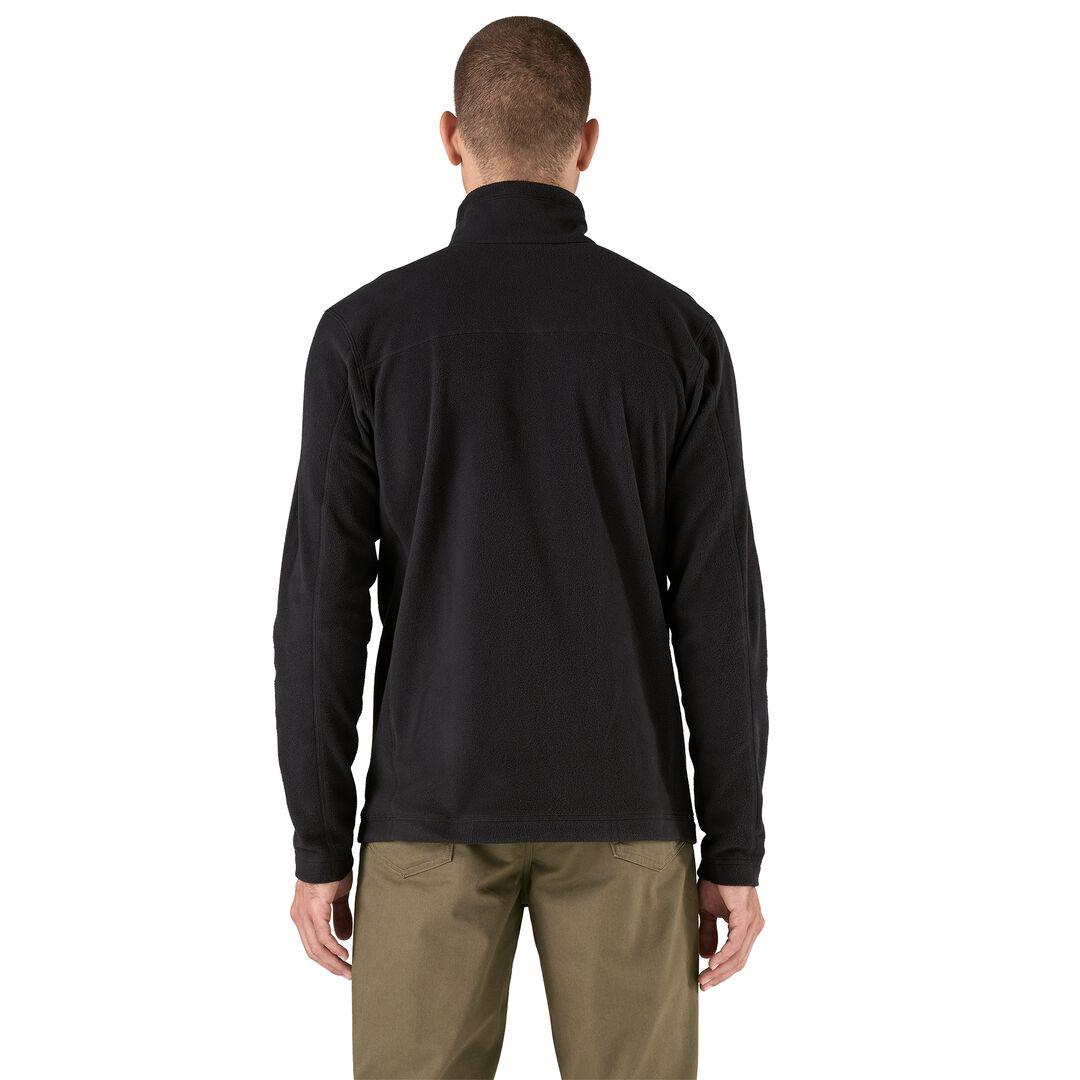 Patagonia Micro D® 1/4-Zip Fleece Pullover